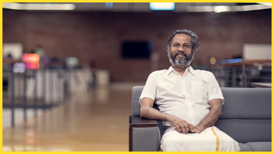 Zoho CEO Sridhar Vembu reignites 70-hour work week discussion, argues against working towards ‘demographic decline’