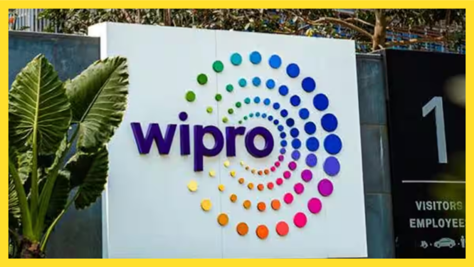 Wipro Declares Interim Dividend; Q3 FY25 Profit Soars 24%