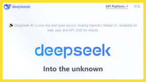 DeepSeek