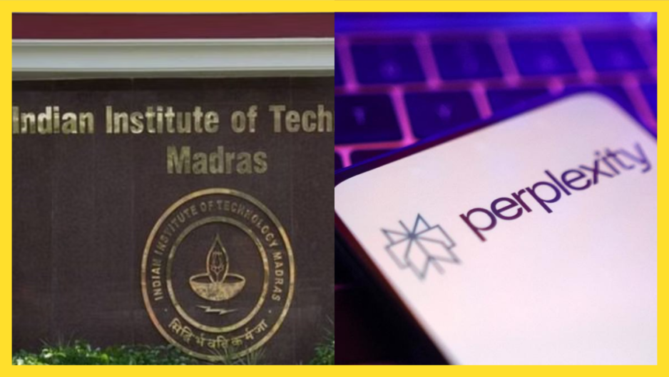 IIT Madras Gains Free Access to Perplexity AI’s Pro Version