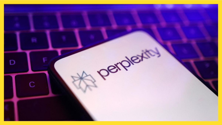 Perplexity Launches Sonar API for AI Search Integration