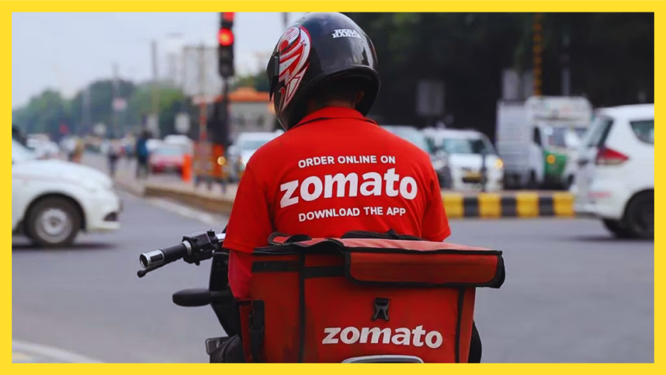 Zomato Launches AI Support Platform ‘Nugget’