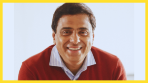 ronnie screwvala