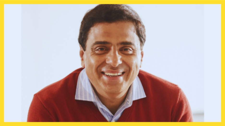 Ronnie Screwvala: No Edtech Company Is IPO-Ready Today