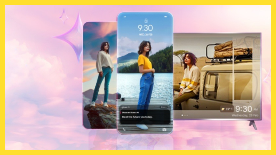 Glance Debuts AI-Driven Shopping on Lock Screens with New Google Funding