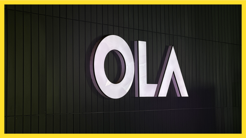 Ola Electric Cuts 1,000 Jobs Amid Losses and Competition: Report