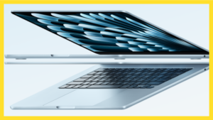 Macbook air