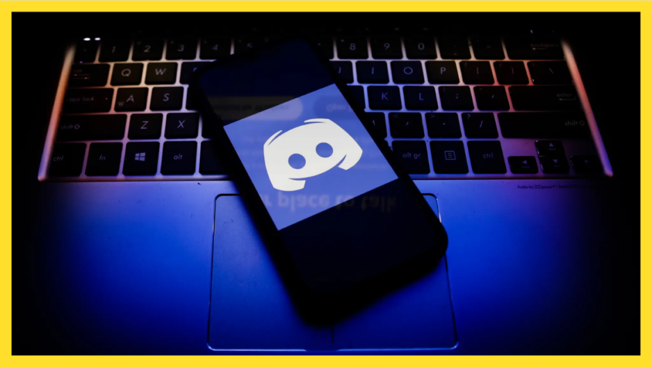 Discord Explores IPO, Eyes Public Market Debut