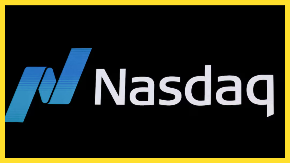 Nasdaq Plummets Over 3% as Tariff War Sparks Recession Fears