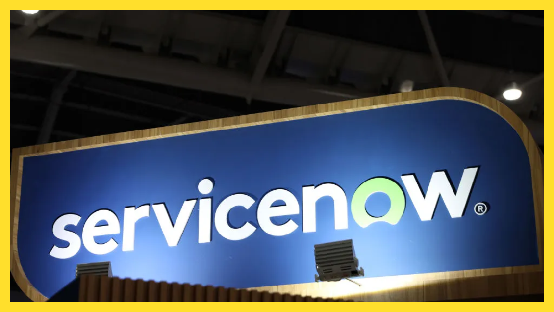 Servicenow