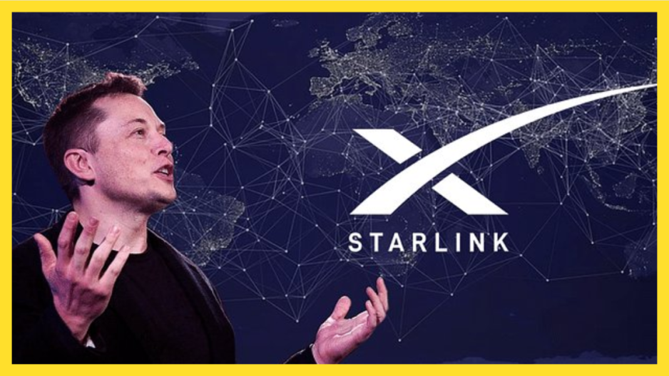 Airtel Teams Up with SpaceX for Starlink in India