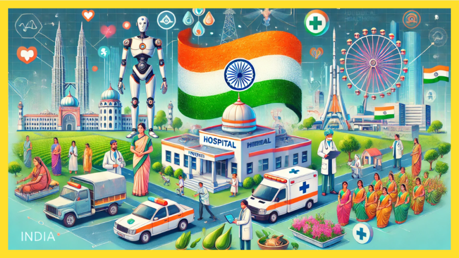 India’s Healthcare Boom Draws $30B in Investments