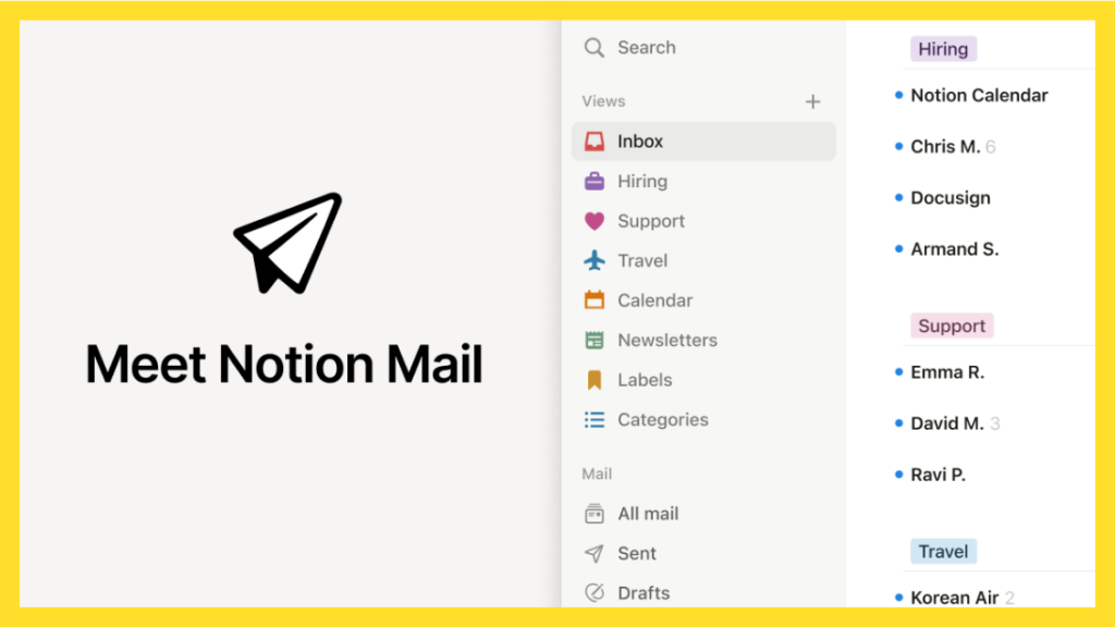 notion