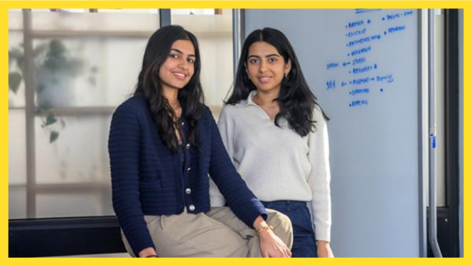 Yale Grads’ Startup Spur Raises $4.5 Million in Seed Funding