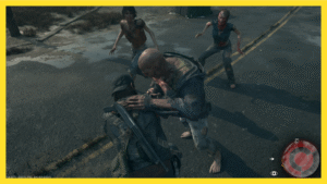 Days Gone Remastered