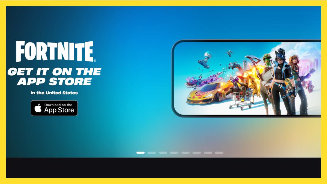 fortnite