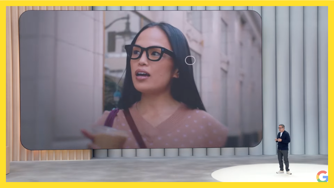 Warby Parker