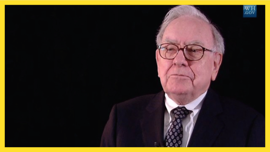 Warren Buffett to Hand Over Berkshire Hathaway Reins to Greg Abel