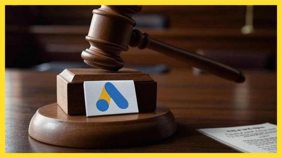 DOJ Wants to Break Up Google’s Ad Tech Empire