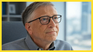 bill gates