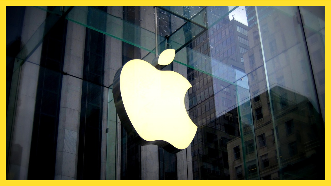 apple