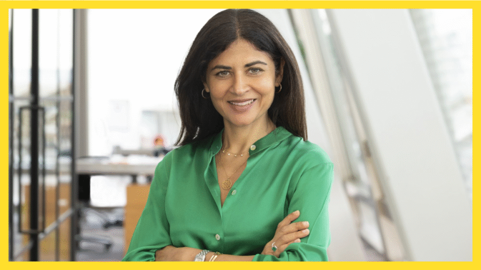 Accel’s Sonali De Rycker Urges Europe to Unleash AI Potential Without Letting Regulation Stall Innovation