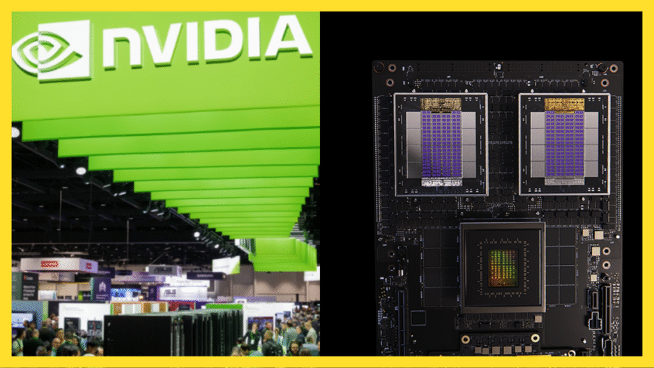NVIDIA Smashes Expectations with $44.1B Q1 Revenue, Despite China Chip Setback
