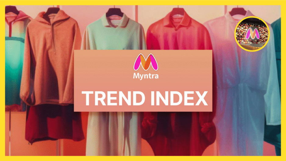 Myntra Launches ‘Myntra Global’ to Serve Indian Diaspora Abroad