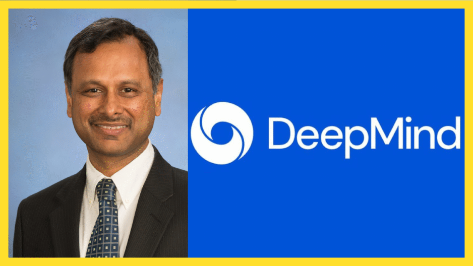 AI Revolution in Research: Google DeepMind’s Manish Gupta Showcases India-Focused Innovation at DevSparks 2025
