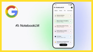 notebooklm