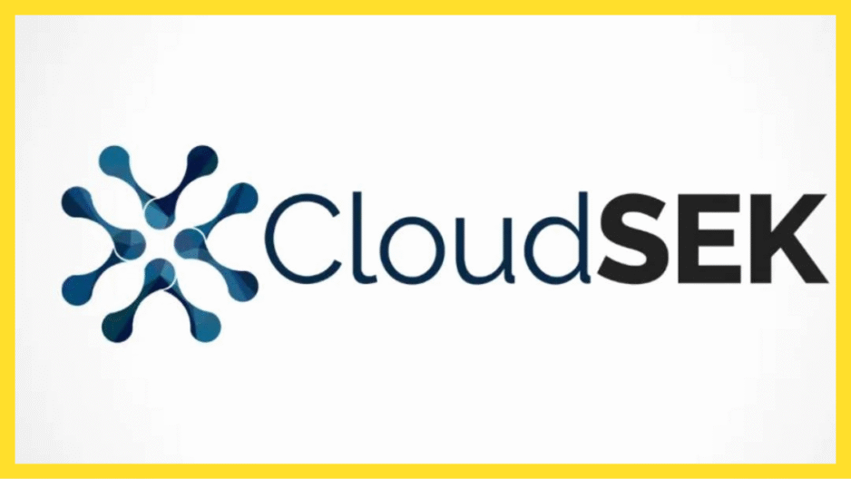 CloudSEK Just Raised $19M to Outsmart Hackers Before They Strike