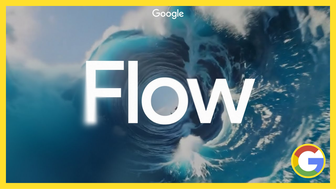 google's flow