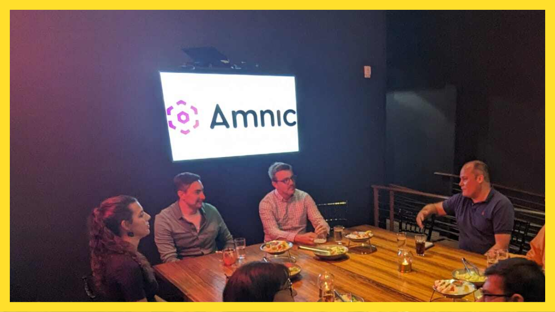 amnic