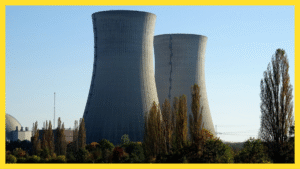 nuclear fission