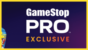 gamestop