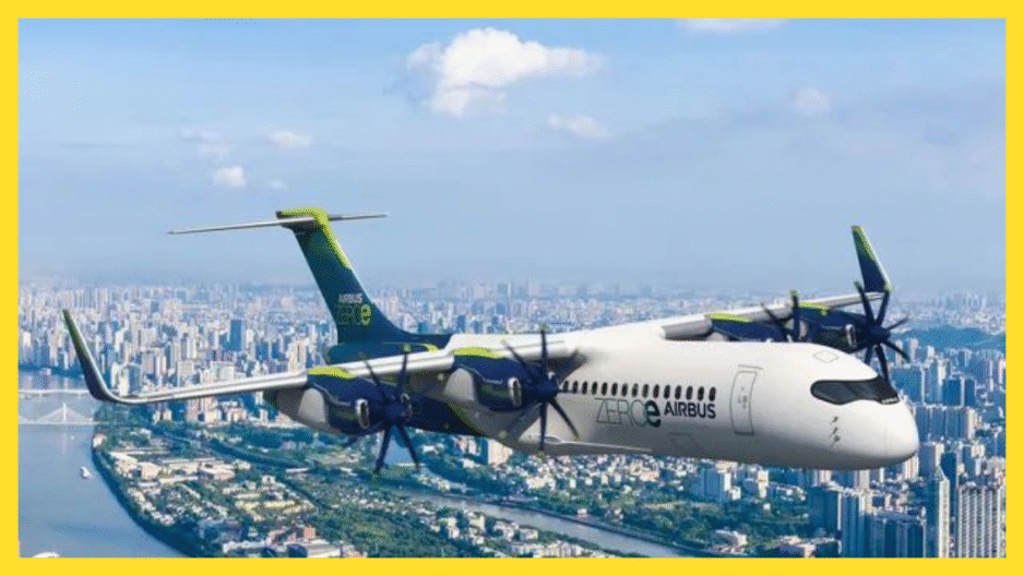UK Pumps £250M into Greener Air Travel Tech
