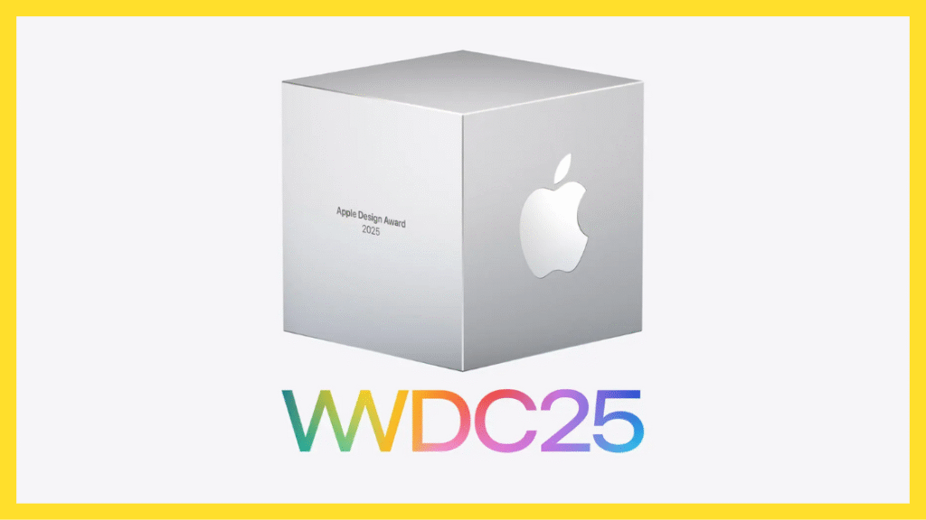 WWDC 2025
