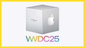 WWDC 2025