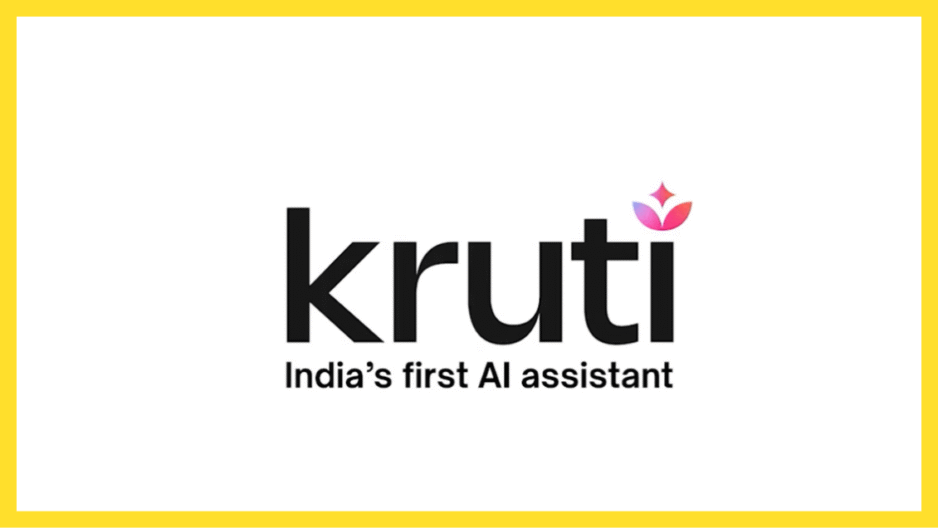 Kruti: A Multilingual AI Assistant from Krutrim Set for Launch