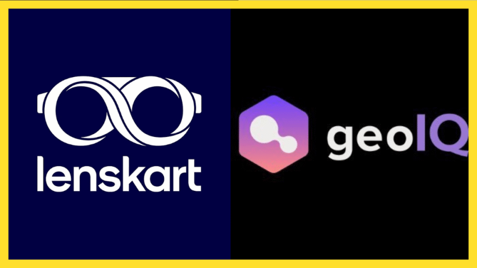 Lenskart Nears Majority Stake Acquisition in GeoIQ Ahead of IPO