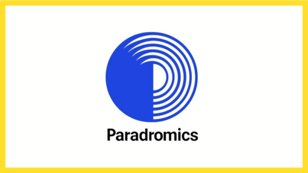 Paradromics 