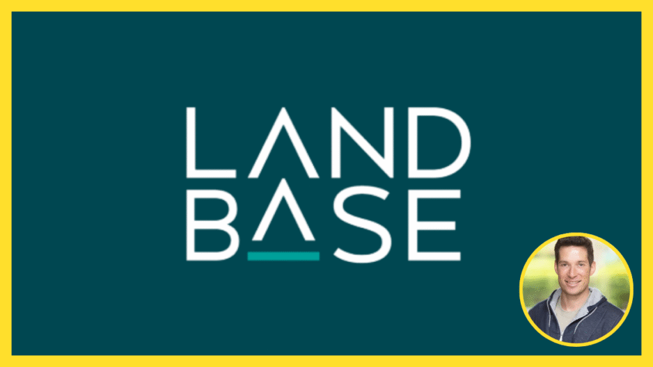 Landbase Raises $30M to Reinvent AI-Powered Marketing Outreach