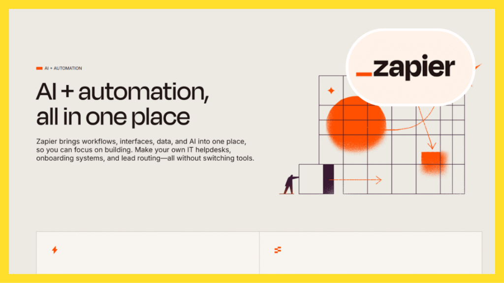 Zapier