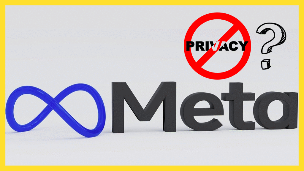 Is Meta AI Quietly Leaking Your Private Chats?