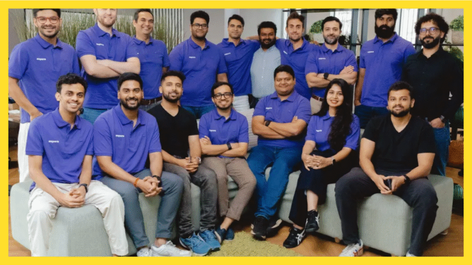 Aspora Lands $50M Funding to Grow Its NRI-Focused Financial Platform