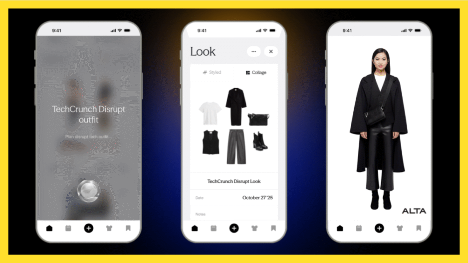 Alta lands $11M to turn AI-powered fashion dreams into reality with backing from top-tier investors