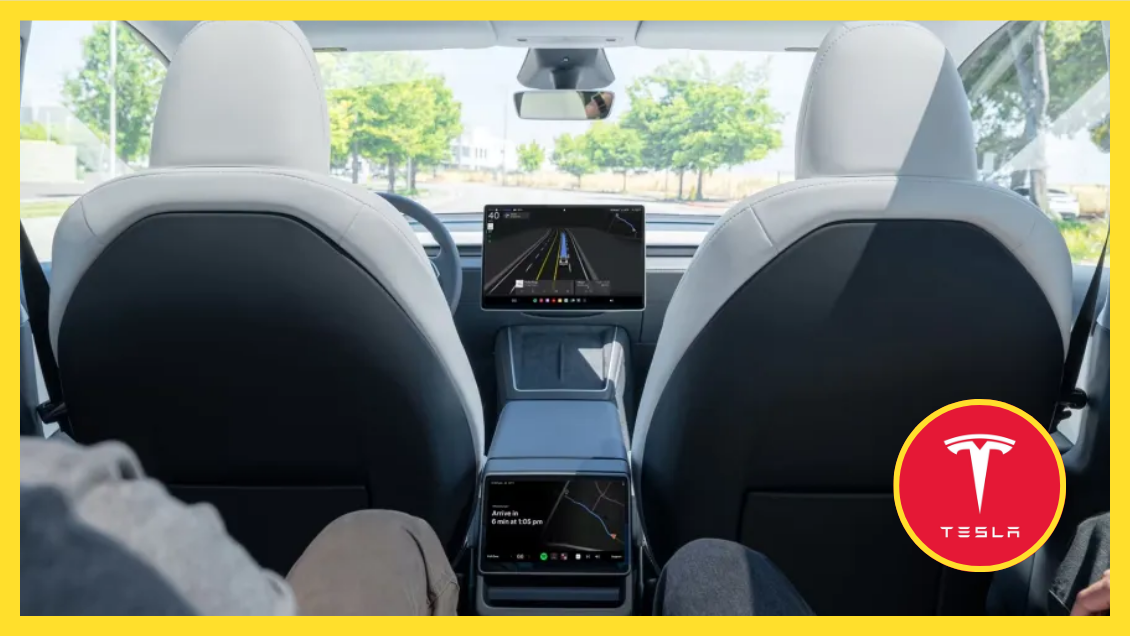 robotaxi