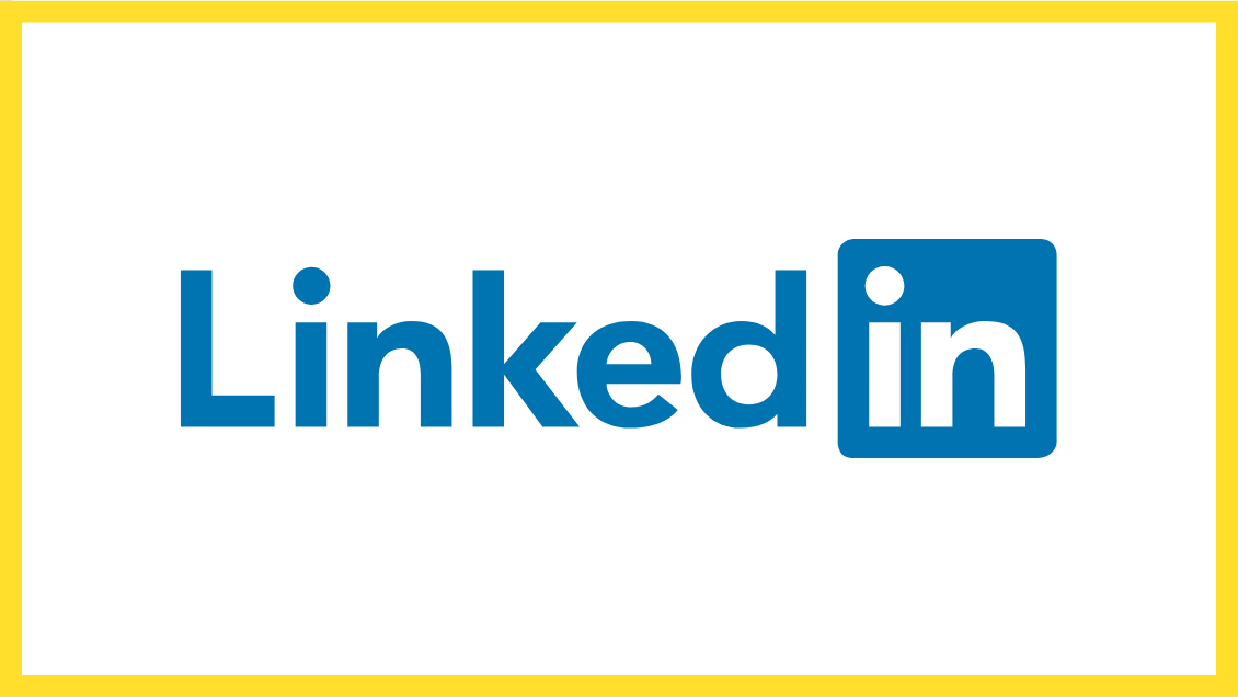 linkedin
