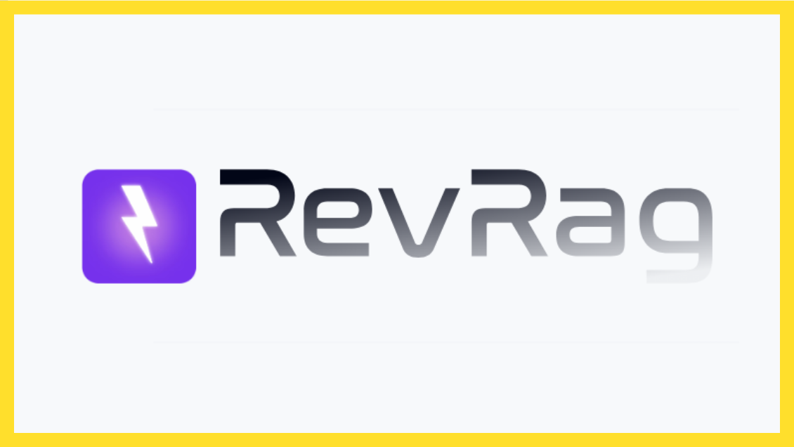 RevRag.AI