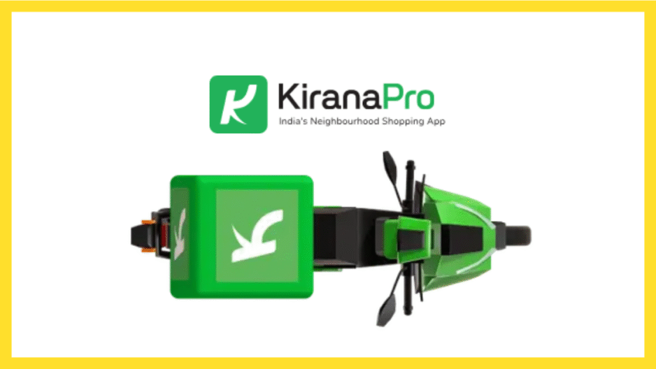 KiranaPro Co-Founder Unable to Dismiss External Hack After Data Wipe